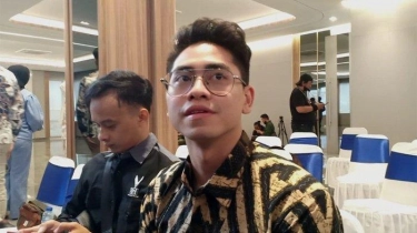 Tanggapi Kedekatan Fuji dan Verrell Bramasta, Athalla Naufal: Mereka Banyak Kesamaan