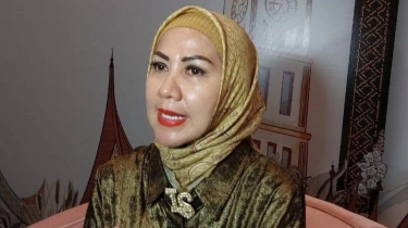 Venna Melinda Ungkap Hubungan Verrell Bramasta dengan Fuji, Singgung soal Jodoh