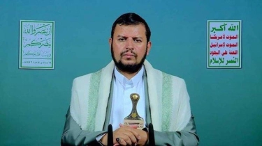 Yaman Siap Melakukan Intervensi jika Israel Meningkatkan Eskalasi di Gaza, Begini Kata Al-Houthi