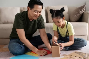 Agar Anak Menghormati Orang Tua Seiring Usia Bertambah Hindari 8 Perilaku Ini, Salah Satunya Mudah Emosi