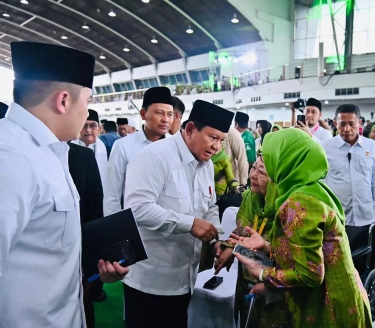 Besok Prabowo Akan Kumpulkan Ketum KIM Plus di Hambalang, Bahas Apa?