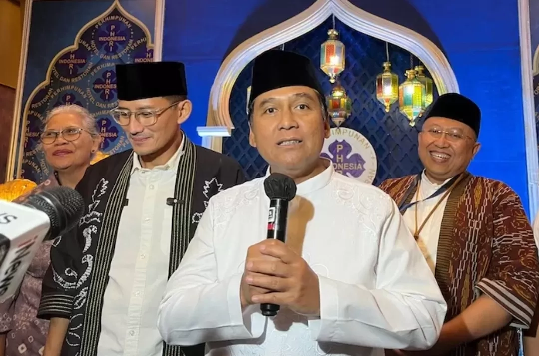 Efisiensi Anggaran Pemerintah Ancam Industri Perhotelan, PHRI Ungkap Berpotensi PHK Karyawan hingga Rugi Rp 24,807 Triliun