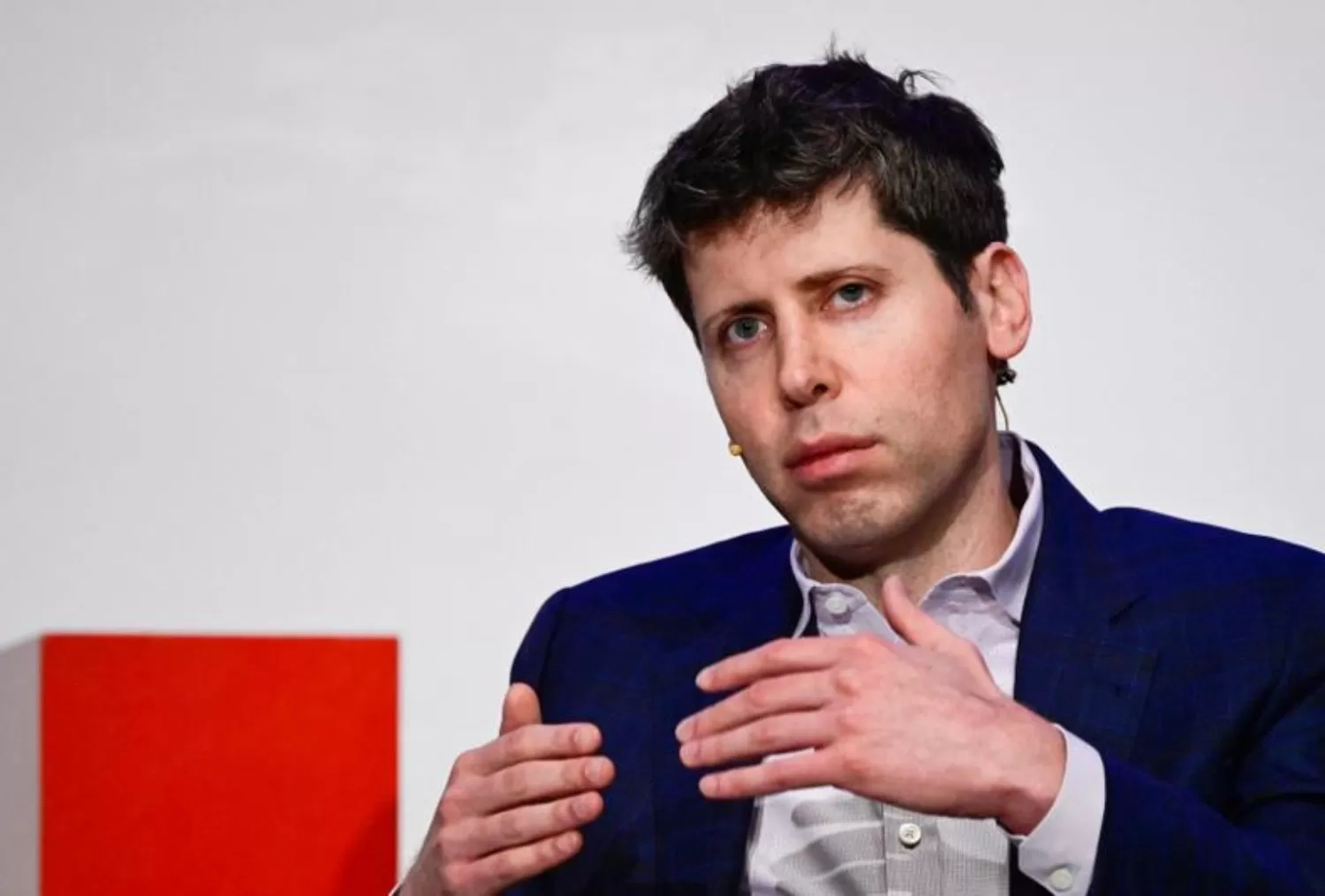 Elon Musk Tawarkan Duit USD 97,4 Miliar untuk Ambil Alih OpenAI, Sam Altman Tolak Mentah-Mentahh