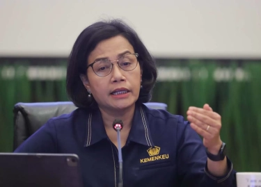 Kemenkeu Kena Efisiensi Anggaran Rp 8,991 triliun, Sisa Rp 44,203 Triliun