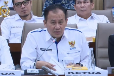 Kena Efisiensi Anggaran Rp 6,5 Miliar, Ketua BPKN Ngeluh Pegawainya yang Honorer 20 Tahun Harus ke Pinjol buat Bertahan Hidup