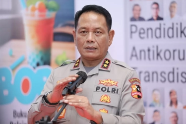 Koordinasi Penanganan Kasus Firli Bahuri dengan Polda Metro Jaya, Kortas Tipidkor Polri Buka Peluang Ambil Alih