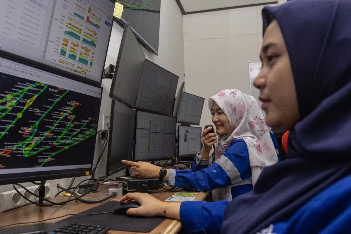 Menembus Batas: Perempuan dan Karier di Dunia Tambang