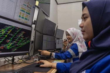 Menembus Batas: Perempuan dan Karier di Dunia Tambang