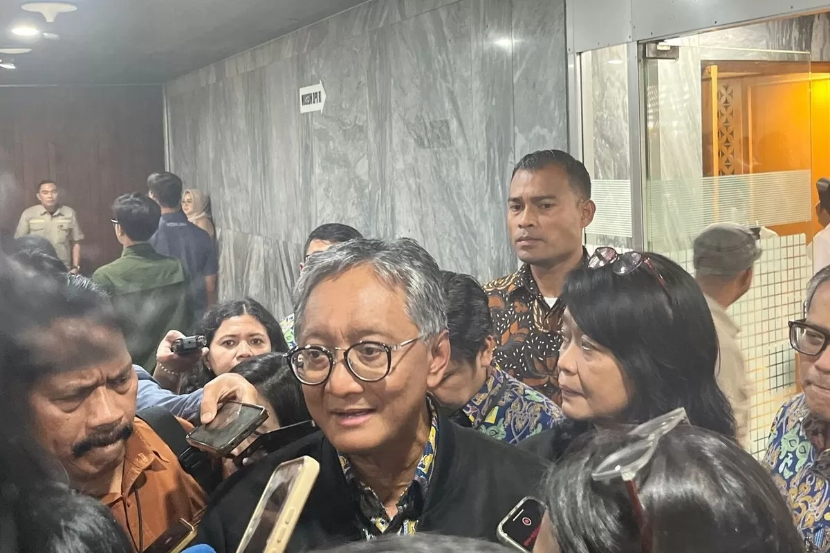 Menteri PU Sebut Gaji Ribuan Petugas OP yang Tertunggak Bakal Dirapel