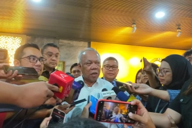 Pegawai Otorita Pindah ke IKN Mulai Maret 2025
