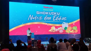 Pentingnya Edukasi Nutrisi dalam Mendukung Program Makanan Bergizi Gratis