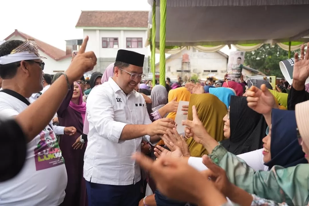 PKB Sebut Langkah Presiden Prabowo untuk Restart Pembangunan sangat Efektif