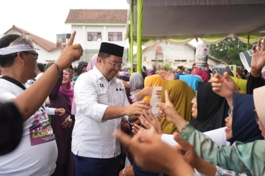 PKB Sebut Langkah Presiden Prabowo untuk Restart Pembangunan sangat Efektif
