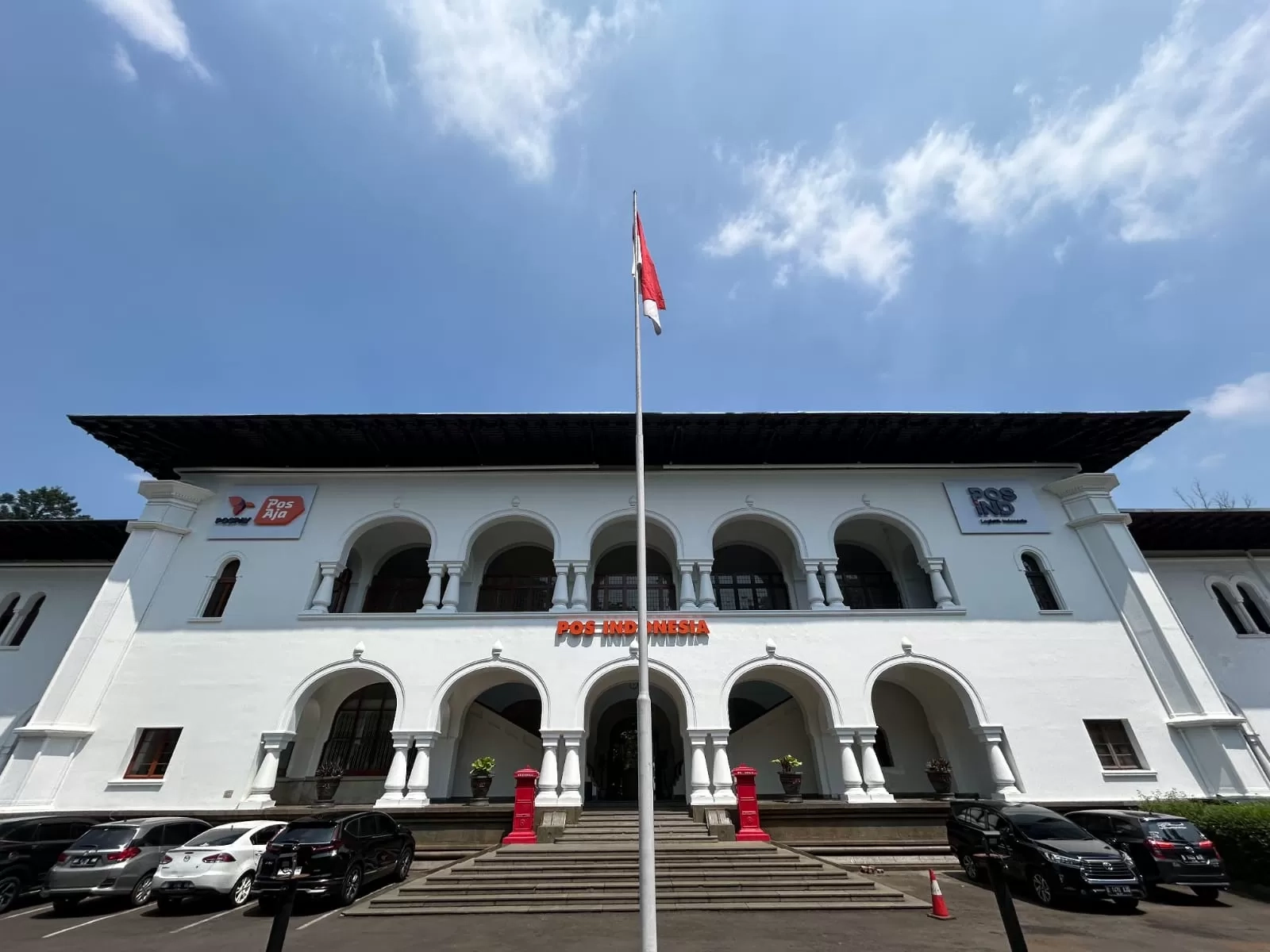 PT Pos Indonesia: Kami Terbuka untuk Dialog dan Evaluasi Tingkatkan Kesejahteraan Mitra