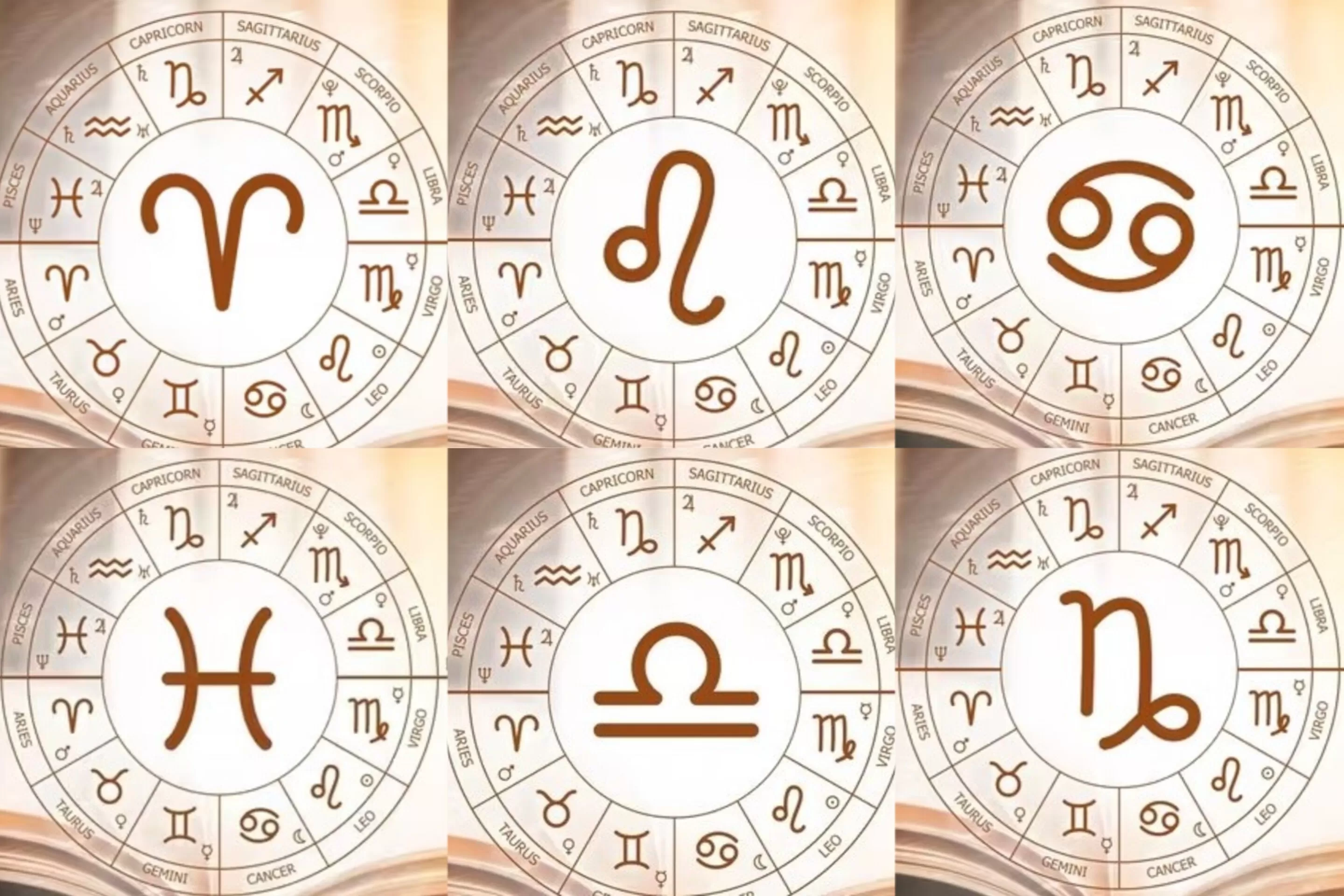 Ramalan Zodiak Jumat 14 Februari 2025: Aries, Leo, Cancer, Pisces, Libra, Capricorn