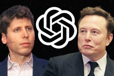Sukses Akuisisi Twitter, Elon Musk Dikabarkan Kepincut Beli OpenAI