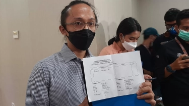 Unggah Seruan Darurat, ICW Fasilitasi Konsolidasi Mahasiswa Sikapi Efisiensi Anggaran Kementerian dan Lembaga
