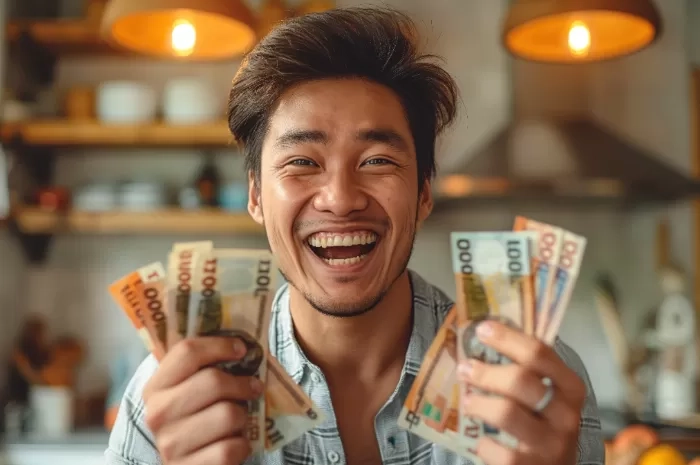 Zodiak yang Diprediksi Menjadi Kaya Raya Di Tahun 2025, Berdasarkan Ramalan