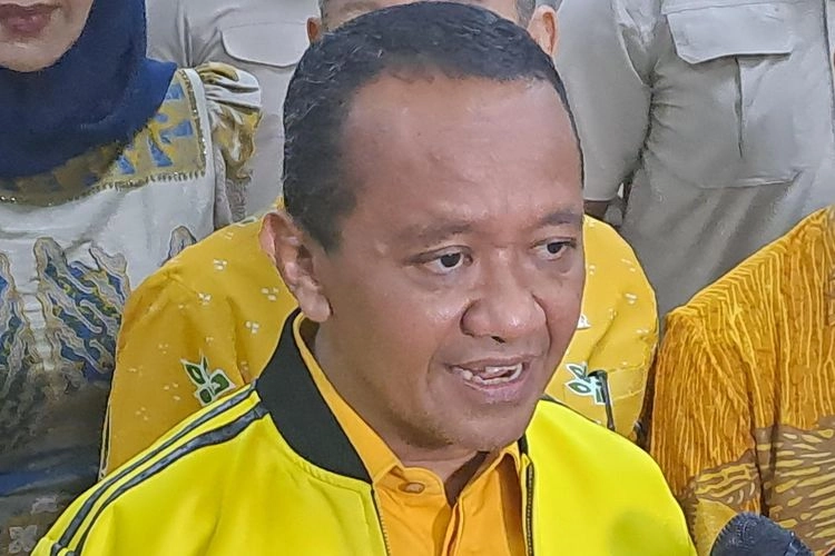 Ada Raja Kecil Melawan Prabowo di Tengah Efisiensi, Bahlil: Menteri Saja Enggak Boleh Berbeda