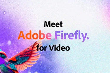 AI Adobe Firefly Meluncur, Bisa Bikin Video HD Gratis