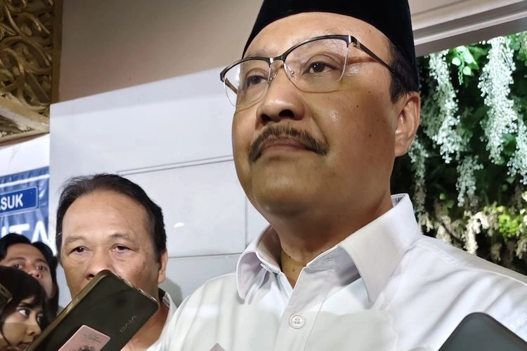 Anggaran Berkurang Rp 970 Miliar, Kemensos Batasi Perjalanan Dinas
