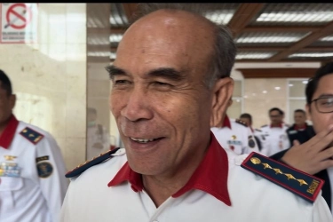 Anggaran BSSN Dipangkas Rp 538 M, Penanganan Judi 