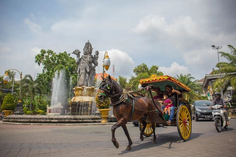 Anggaran Kementerian Pariwisata Dipangkas Jadi Rp 884,9 Miliar, Program Unggulan Tetap Jalan