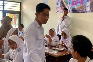 Apa Kepanjangan dari MBG?