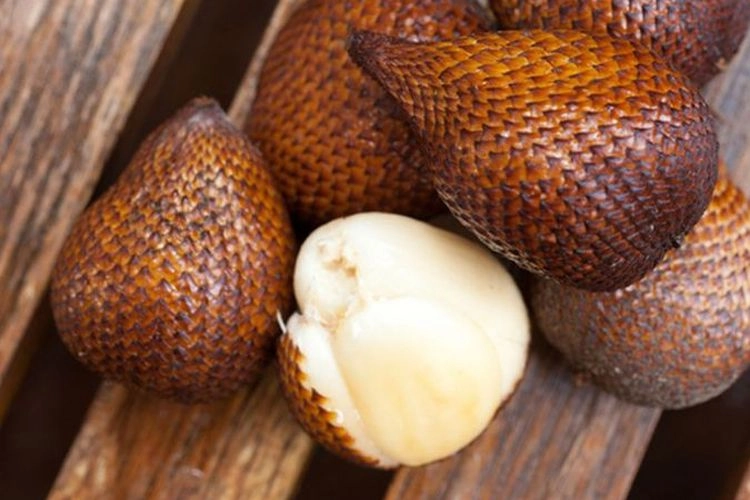 Apa Manfaat dari Buah Salak? Ini 8 Daftarnya...