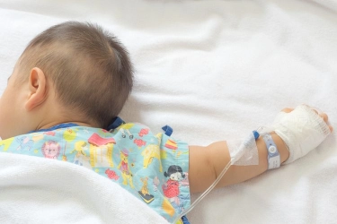 Apa Penyebab Penyakit Jantung Bawaan dan Gejalanya