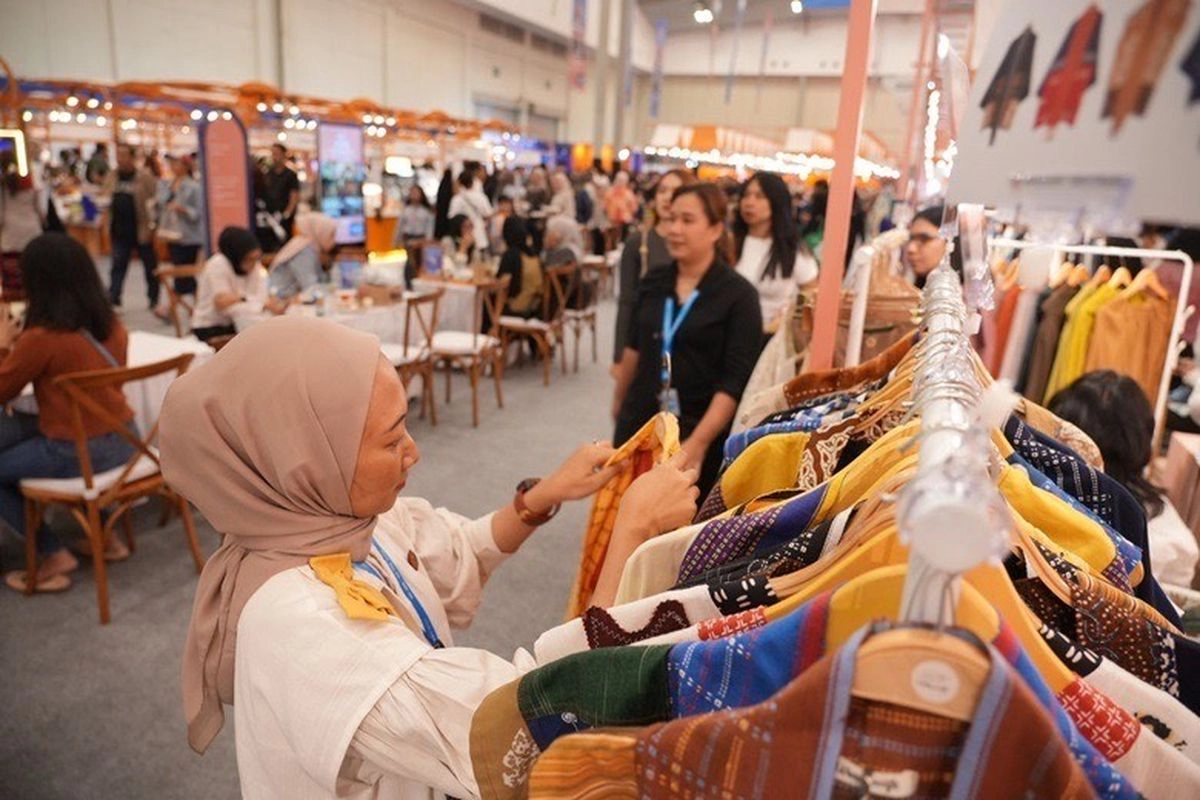 Bisnis Mikro Bisa Ambruk Kapan Saja, BRI Insurance Tawarkan Perlindungan Murah