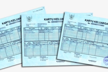 Cara Cek Kartu Keluarga Secara Online Lewat HP