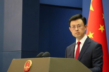 China Bantah Keterlibatan Institut Virologi Wuhan dalam Penyebaran Covid-19