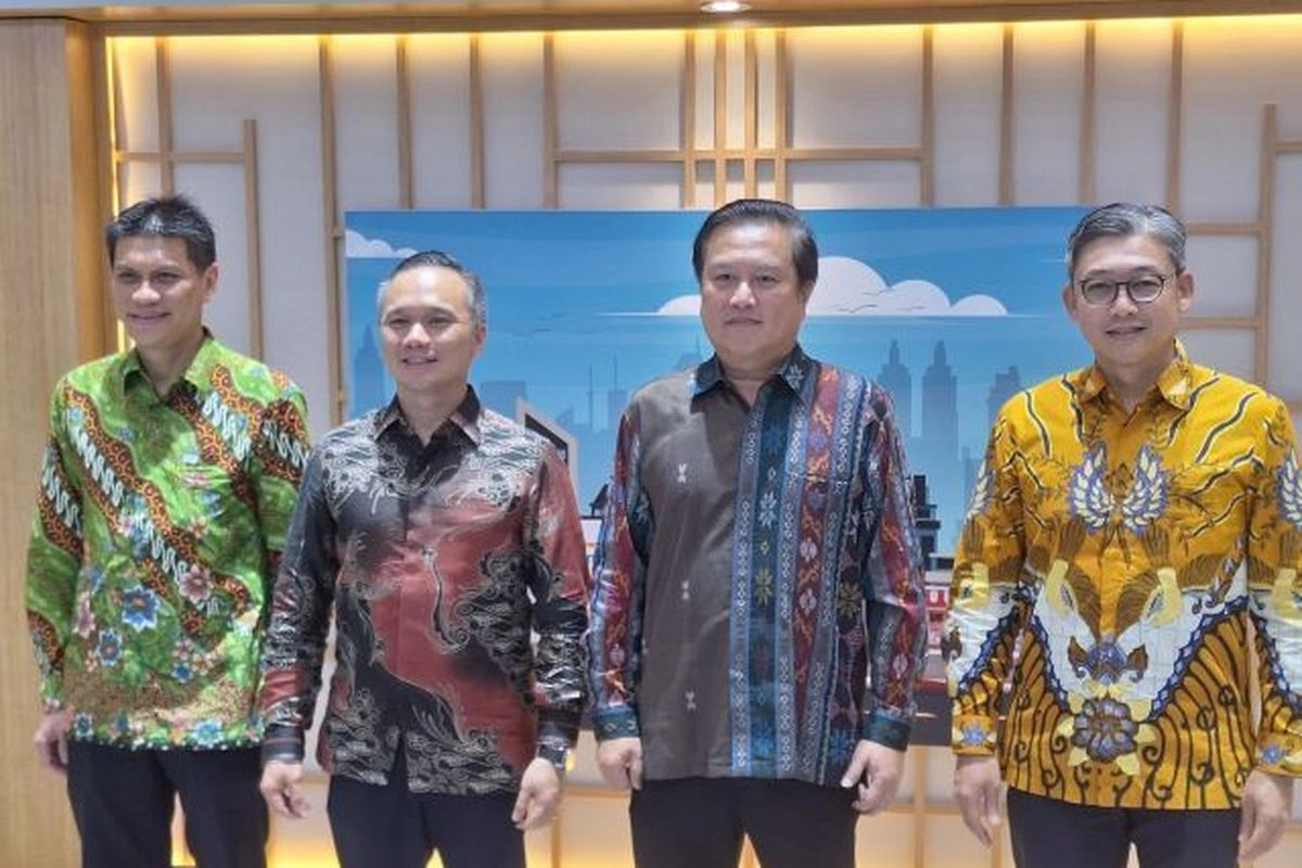 Danamon dan MUFG Genjot Industri Otomotif, tapi Tantangan Masih Mengintai