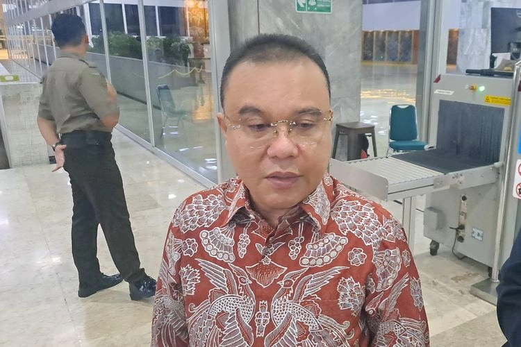 Dasco: Banyak Usulan Prabowo Maju Jadi Capres 2029