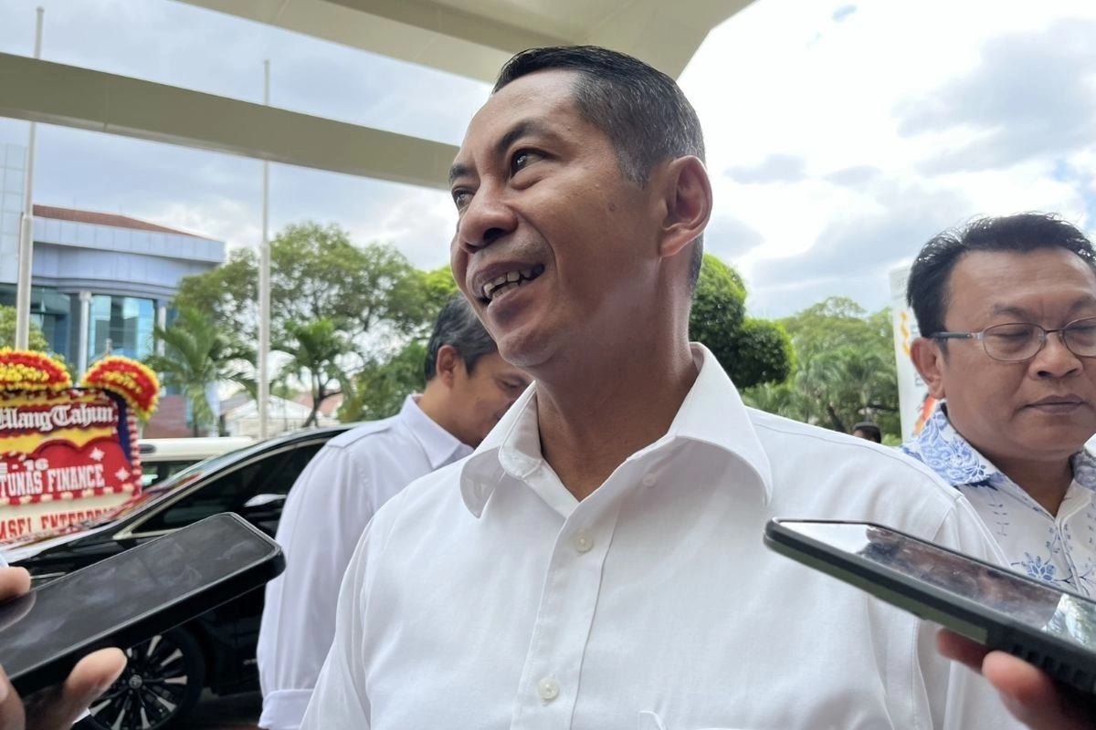 Dirut Bulog Mayjen Novi Helmy Sebut Babinsa Bakal Ikut Kawal Serapan Gabah