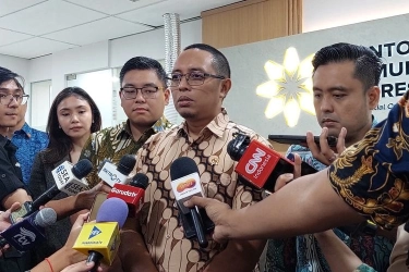 Efisiensi Anggaran, Istana Sebut Prabowo Periksa Detail Tiap Satuan Belanja APBN