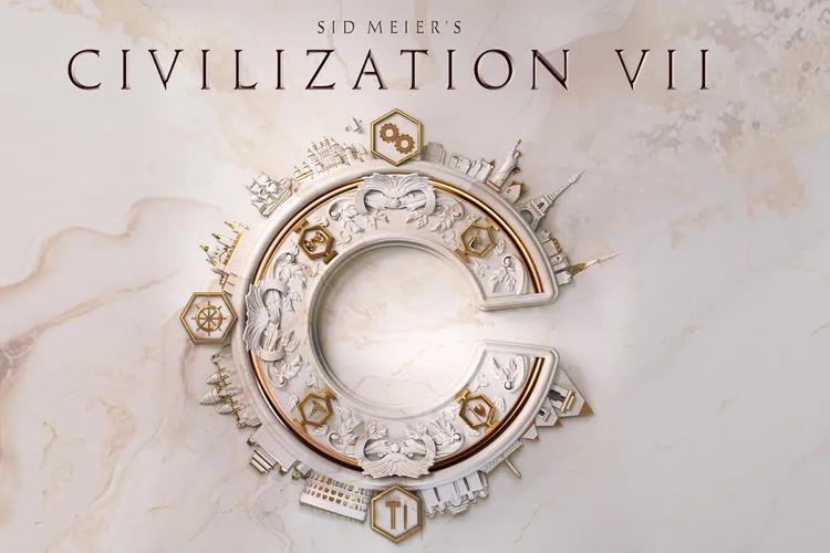 Game Strategi ''Sid Meier's Civilization VII'' Resmi Dirilis, Ini Harganya