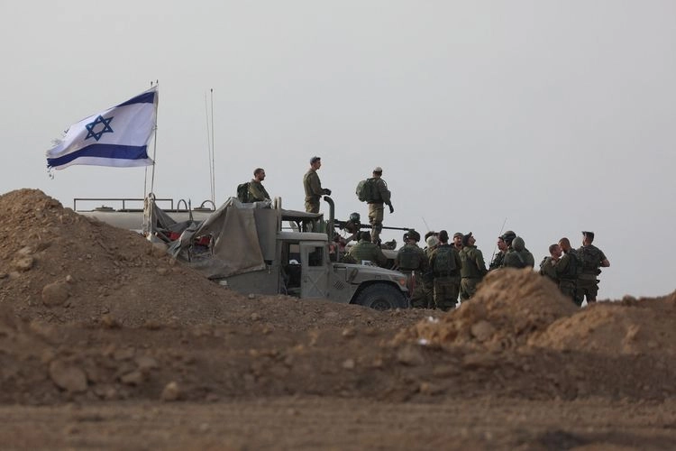 Gencatan Senjata Gaza Terancam Gagal, Israel Panggil Pasukan Cadangan