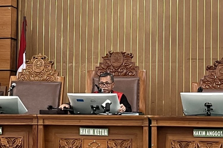 Hakim Sebut Putusan Praperadilan Hasto Pasti Diperdebatkan Masing-masing Pihak
