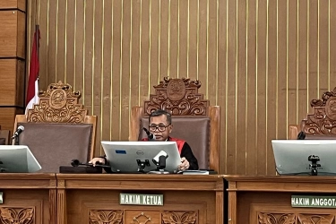 Hakim Sebut Putusan Praperadilan Hasto Pasti Diperdebatkan Masing-masing Pihak