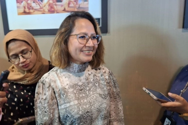 Hendra Lembong Bakal Jadi Dirut BCA, Manajemen: Rencana Suksesi ke Depan