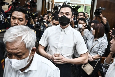 Hukuman Bos Smelter yang Diwakili Harvey Moeis Diperberat Jadi 19 Tahun