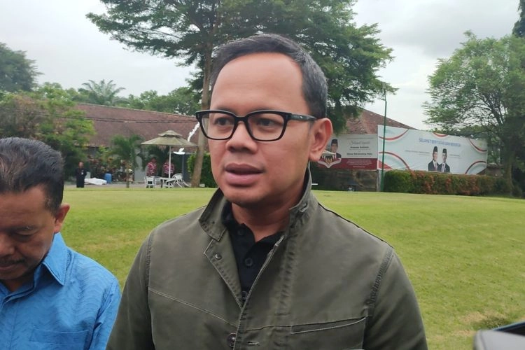 Ini Penjelasan Mengapa Retret Kepala Daerah Akhirnya Dibiayai Kemendagri, bukan Pemda