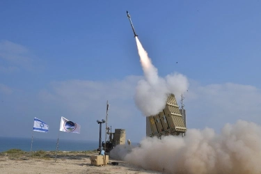 Intel AS Sebut Israel Akan Serang Iran, Incar Fasilitas Nuklir