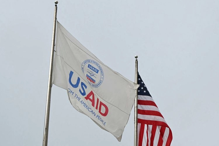 Isi E-mail 3 Kata yang Pecat Inspektur Jenderal USAID Usai Kritik Trump