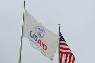 Isi E-mail 3 Kata yang Pecat Inspektur Jenderal USAID Usai Kritik Trump