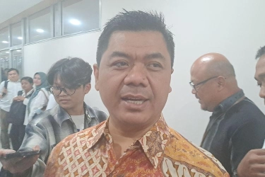 Istana Santai Banyak yang Kritik Pelantikan Stafsus di Tengah Efisiensi Anggaran