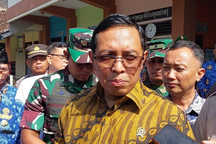Istana Sebut Biaya Retreat Kepala Daerah ''Sharing'' dari Kemendagri dan APBD