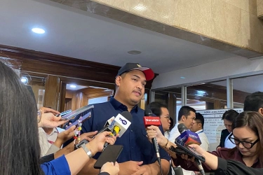 Kemenpora Dapat Tambahan Anggaran Rp 170,7 Miliar Usai Rekonstruksi, Total Efisiensi Rp 1,03 T